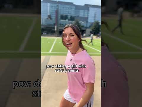 Strict Parents Be Like 🤣