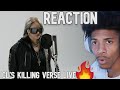 CL's Killing Verse Live! Dirty Vibe, Lifted, Docter Pepper, Hello Bitches, +HWA+ Reaction!!!🔥🔥