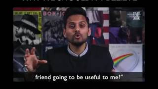 Why We Shouldn't Believe Everything We Hear