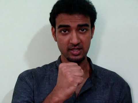 Charles Aphrem Audition Li...