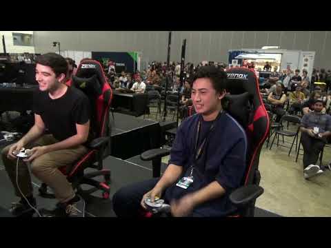 BAM11 - SSBM Singles Top 64 - Sora vs prolific
