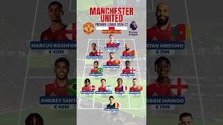 Download lagu 🏴 Man United's Squad Value Bruno Leads the Red Devils Back to Glory! 👹 #Shorts mp3 Download lagu 🏴 Man United's Squad Value Bruno Leads the Red Devils Back to Glory! 👹 #Shorts mp3