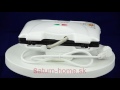 SATURN ST-EC1082 - видео