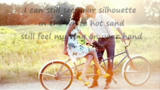 Jon McLaughlin-Summer is over ft. Sara Bareilles (