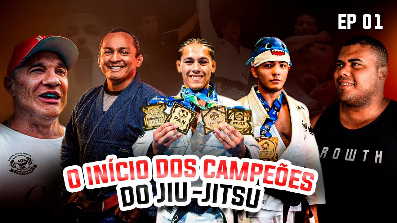 GIGA E BITELO SE EMOCIONARAM COM AS ORIGENS DO MICA GALVÃO E DIOGO REIS