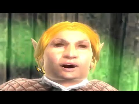 Welcome to the Arena!