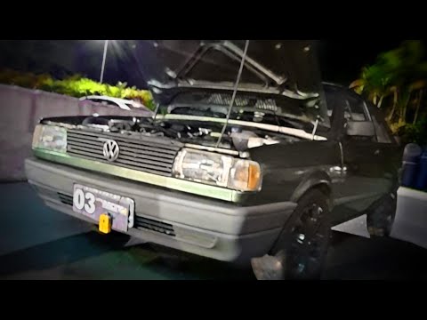 VW Gol 1.8 1993 turbo @ Hot Lap #LetsGoRacingBR 07/10/2021