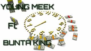 Young meek ft Bunta king - Uhondo