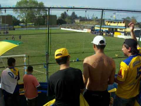 "Club Sportivo Dock Sud" Barra: La Banda del Docke • Club: Dock Sud