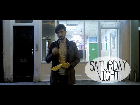 Frank Hamilton - Saturday Night