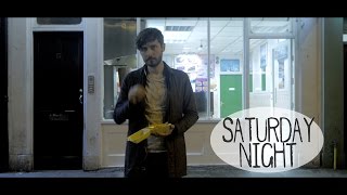 Frank Hamilton - Saturday Night