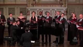 Brahms: Requiem - Denn alles Fleisch ist wie Gras