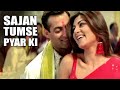 Sajan Tumse Pyar Maine Pyaar Kyun Kiya Udit Narayan Alka