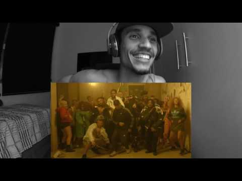 NUNIG - NOIXX PART. NECTAR GANG [REACTION]