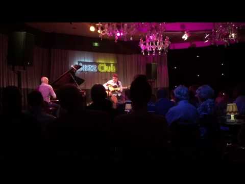 Mariposa - Randal Corsen  and Jean-Jacques Rojer @ Concertgebouw