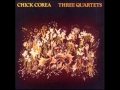 Chick Corea - Quartet #1