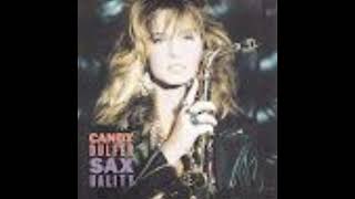 Dana's Garage Music Candy Dulfer Home Is Not A House