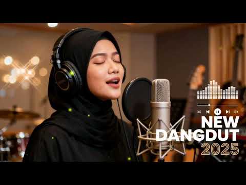 Hilang Tanpa Kabar | Lagu Dangdut Patah Hati Terbaru 2025