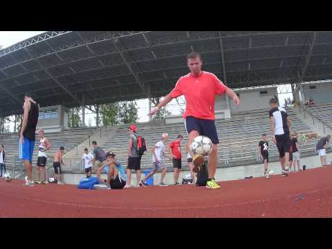 Paweł Skóra - AEATW combo 3 SKATW