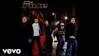 Five - We&#39;re Going All Night (You Make Me High) (Official Audio)