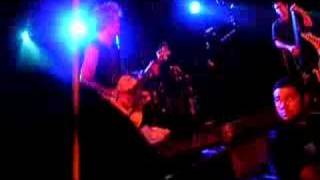 The Living End - Tainted Love