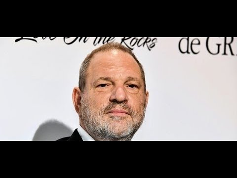US-Polizei ermittelt gegen Weinstein wegen Vergewaltigungsvorwurf