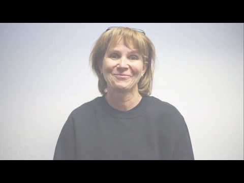 Total Knee Replacement Surgery Revision Patient Regains Flexion