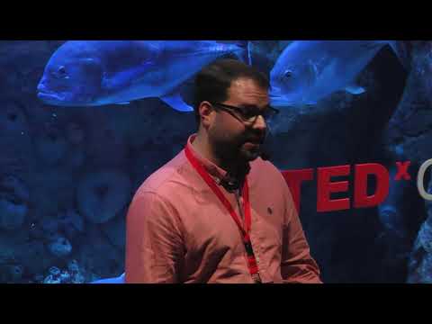 La nueva artesanía del siglo XXI | Hugo López Berna Glez | TEDxGijon