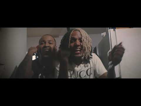 Lil Hoodstar ft BL Keyz - Escobar (official music video) x DIR🎥 Jalenvisuals