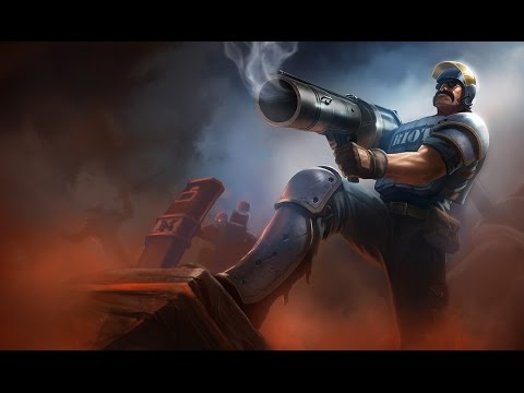 WingsofDeath as Graves vs Vayne - ADC - DIAMOND - S5 Ranked Gameplay