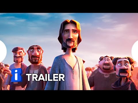 O Rei Dos Reis - Trailer
