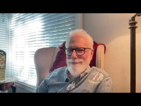 Lon Milo DuQuette - Goetic Evocation (Standard Operating Procedure)