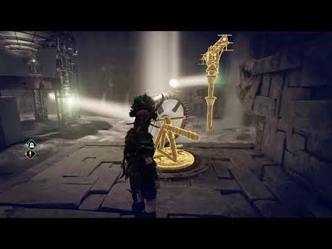 Shadow of the Tomb Raider pt38