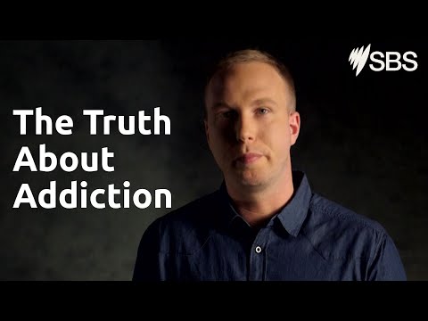 The Truth About: Addiction | Video | SBS Voices