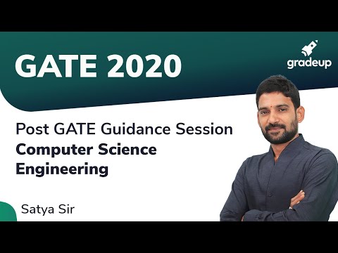 Careers After GATE 2020 Results| Opportunities for a CS Student | Gradeup