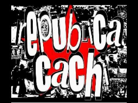 REPUBLICA CACHI - CONTRA EL PAREDON
