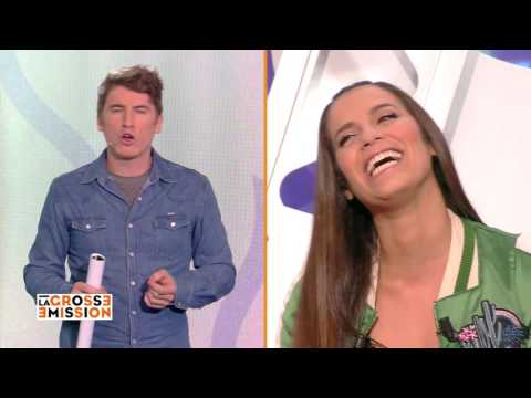 La Bio Minute de Élisa Tovati