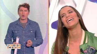 La Bio Minute de Élisa Tovati