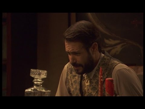 PUENTE VIEJO C971 - Severo y sus planes para Francisca