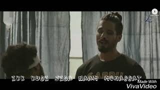 Ik kudi  Udata punjab lyrical song watsapp status