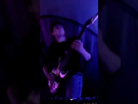 Dario Marotta - Riders On The Storm (Guitar Rework)