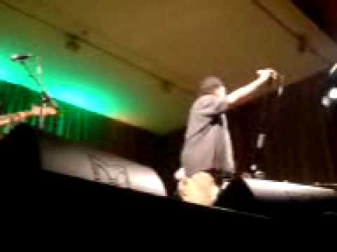 Stiller Has im Time Out Zell - Western