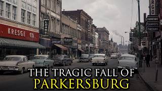 How One Company Secretly Poisoned an Entire City: Parkersburg, West Virginia