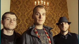 Alkaline Trio - Cringe - Guitar Center Sessions