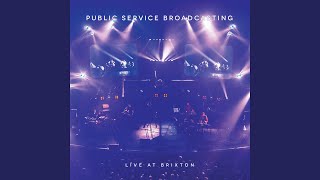Night Mail (Live)