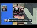 Conor McGregor is enjoying his Lamborghini yacht ?️ | This Just In