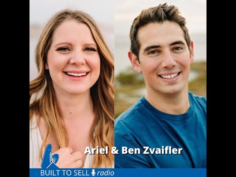 Pup Box Shark Tank Pitch