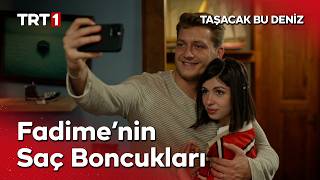Taşacak Bu Deniz 28. Bölüm Fragmanı: Kalpler Eridi