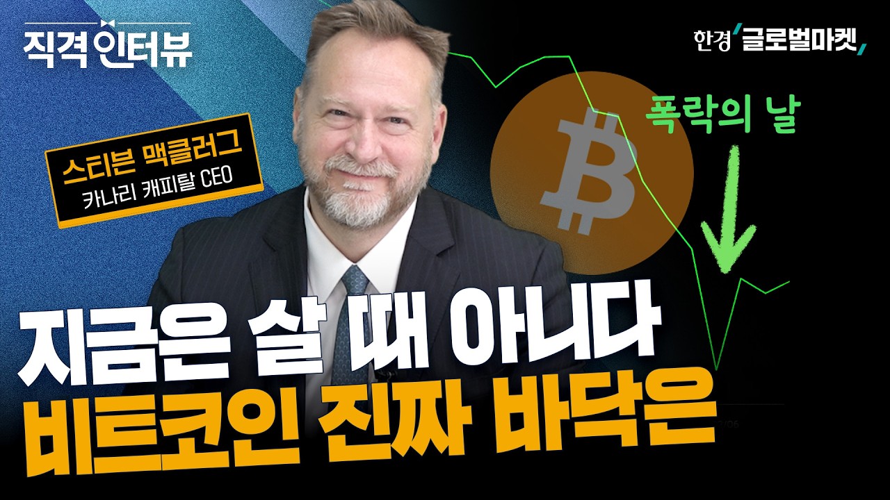 "하락장 더 남았다" XRP 현물 ETF 만든 운용사의 경고