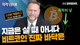 "하락장 더 남았다" XRP 현물 ETF 만든 운용사의 경고